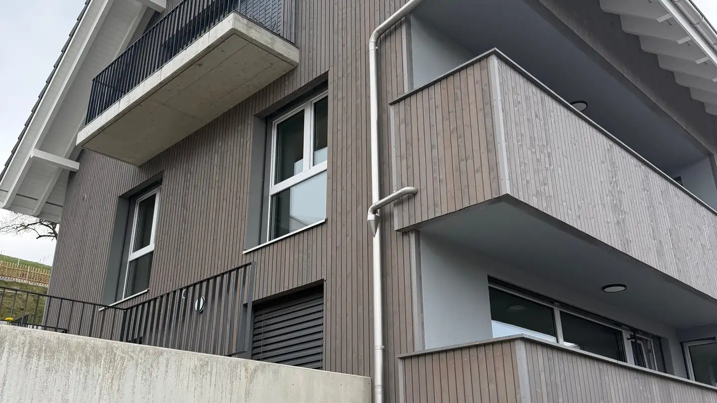 Apartment for rent - Schwandgasse 22, 3414 Oberburg