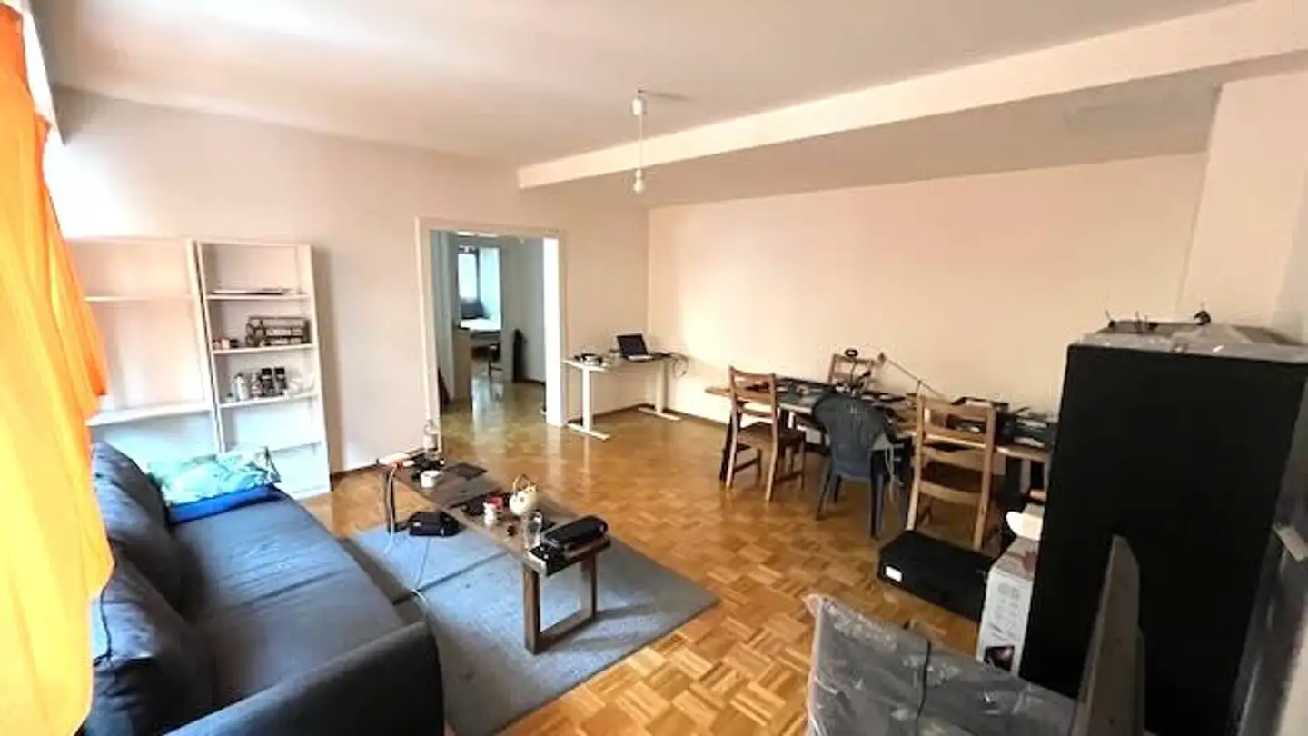 Wohnung mieten - Rue De L' Ancien-Port, 1201 Genève