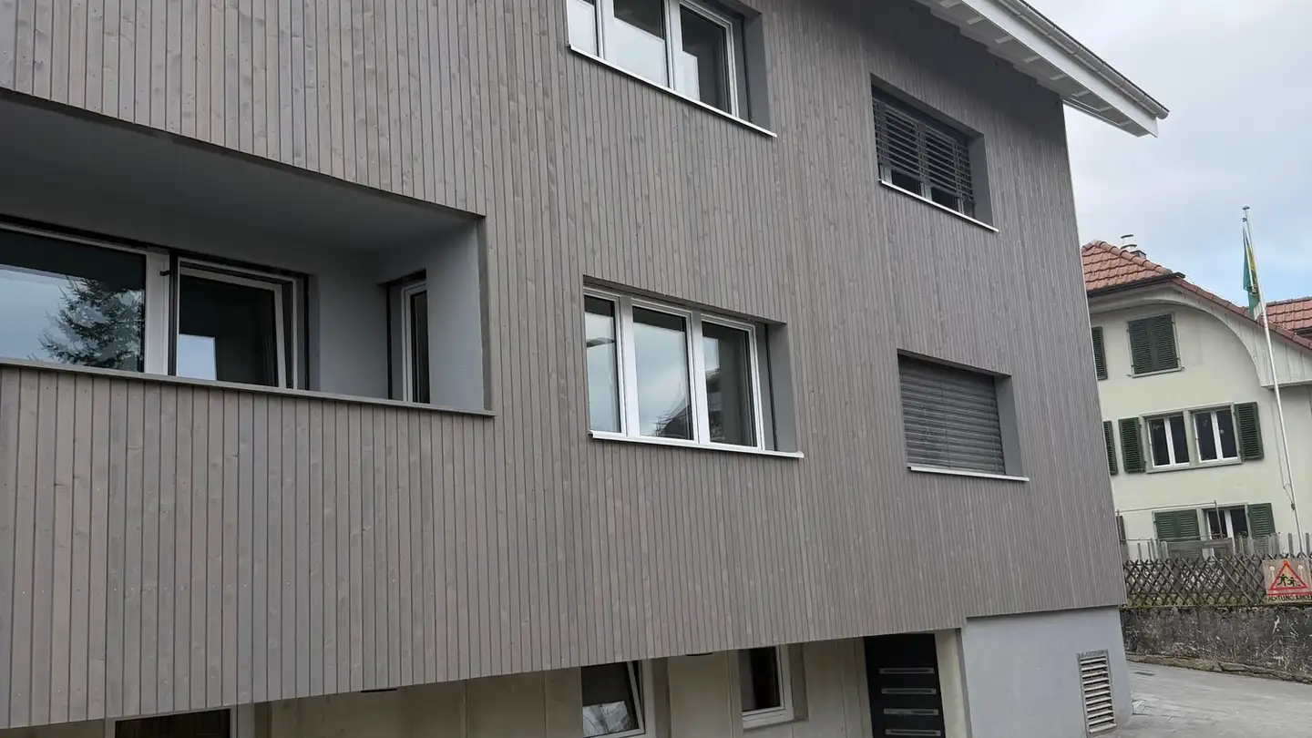 Apartment for rent - Schwandgasse 22, 3414 Oberburg - Photo 2