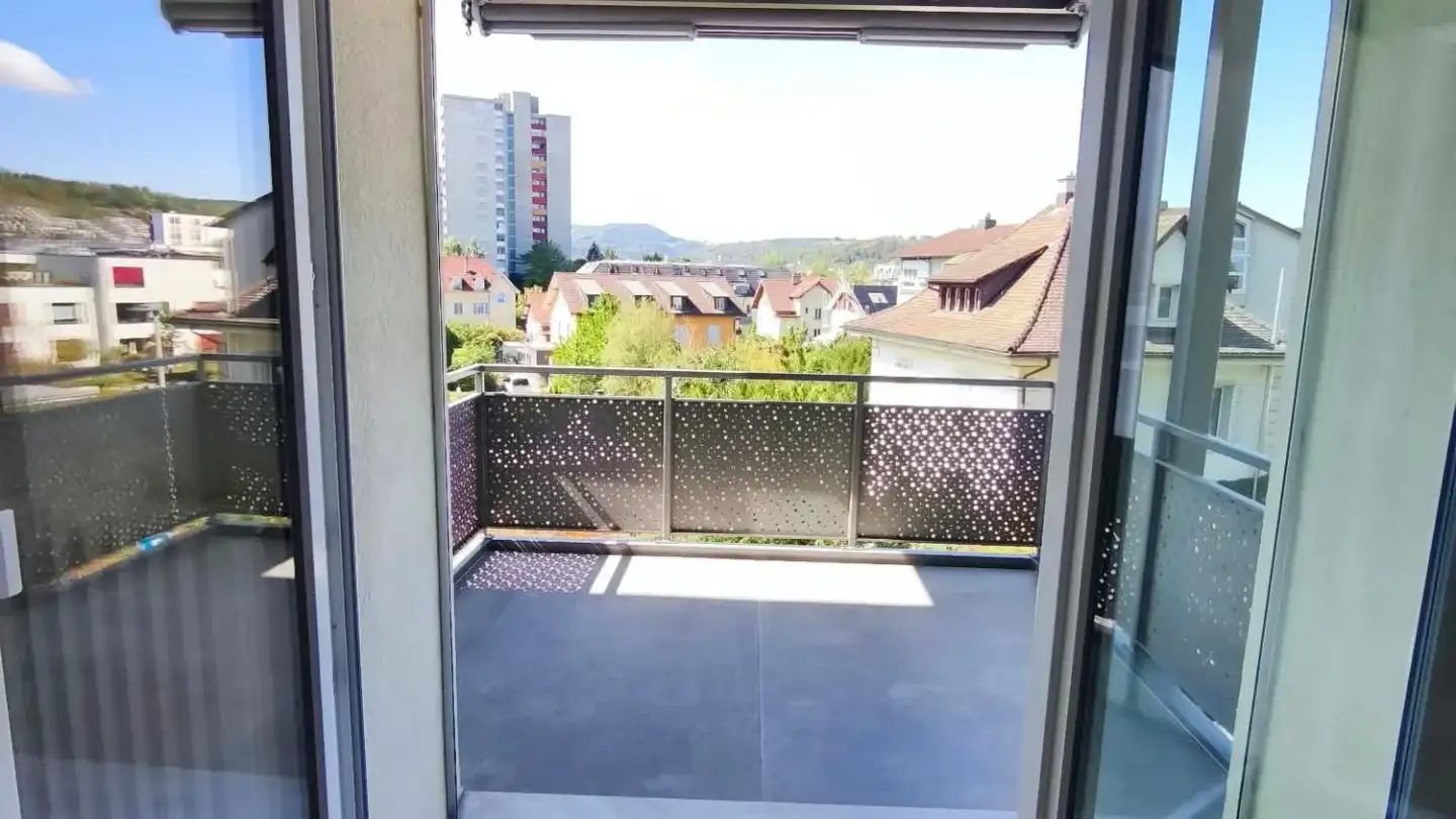 Appartamento in affitto - Aarauerstrasse 8, 5200 Brugg AG