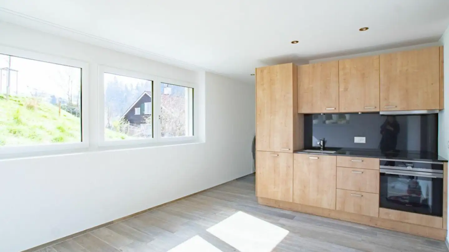 Apartment for rent - Sankt Georgenstrasse 159a, 9011 St. Gallen - Photo 2