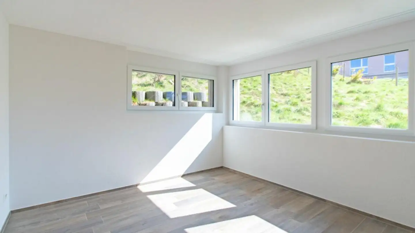 Apartment for rent - Sankt Georgenstrasse 159a, 9011 St. Gallen - Photo 4