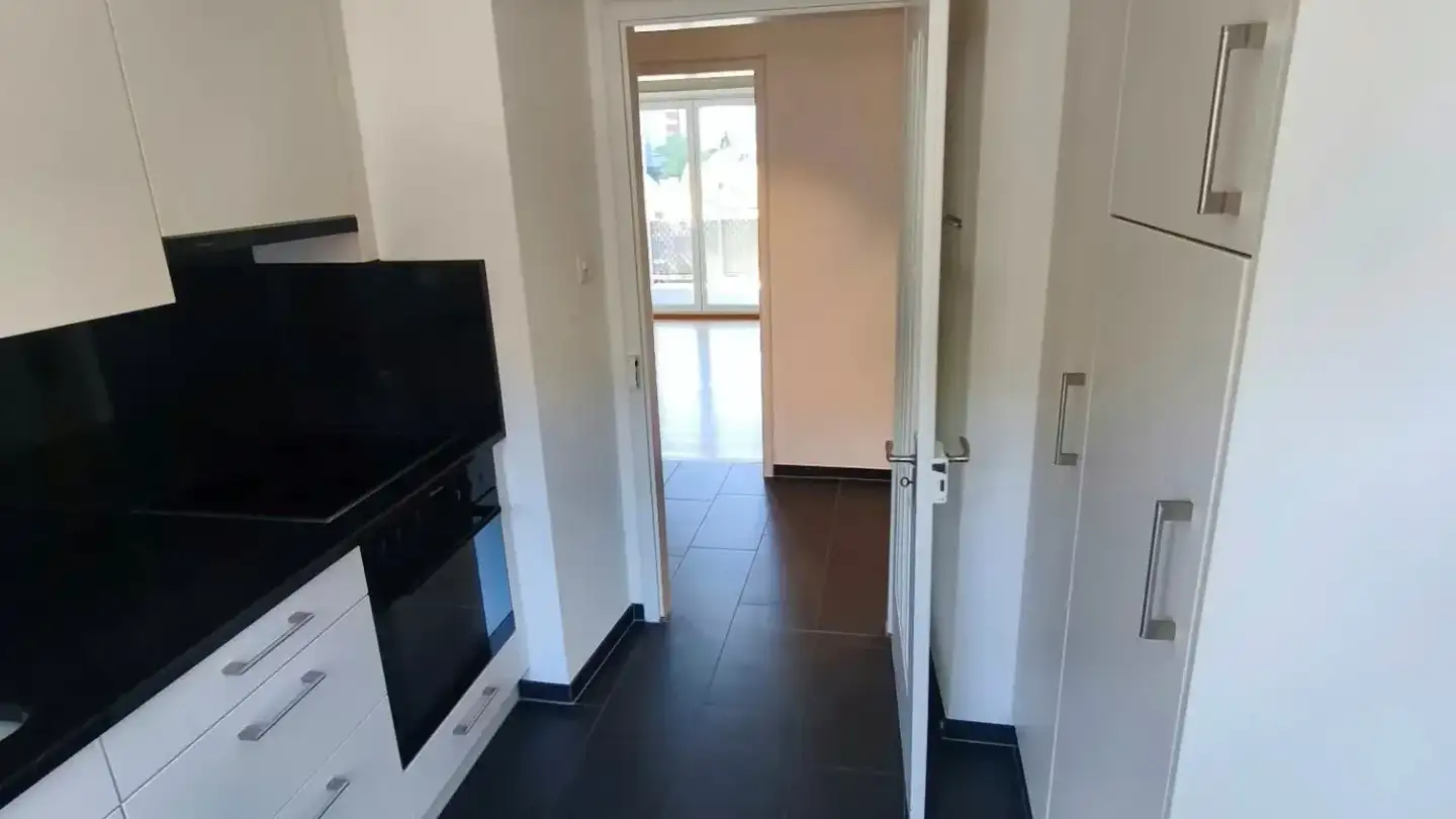 Appartamento in affitto - Aarauerstrasse 8, 5200 Brugg AG - Foto 2