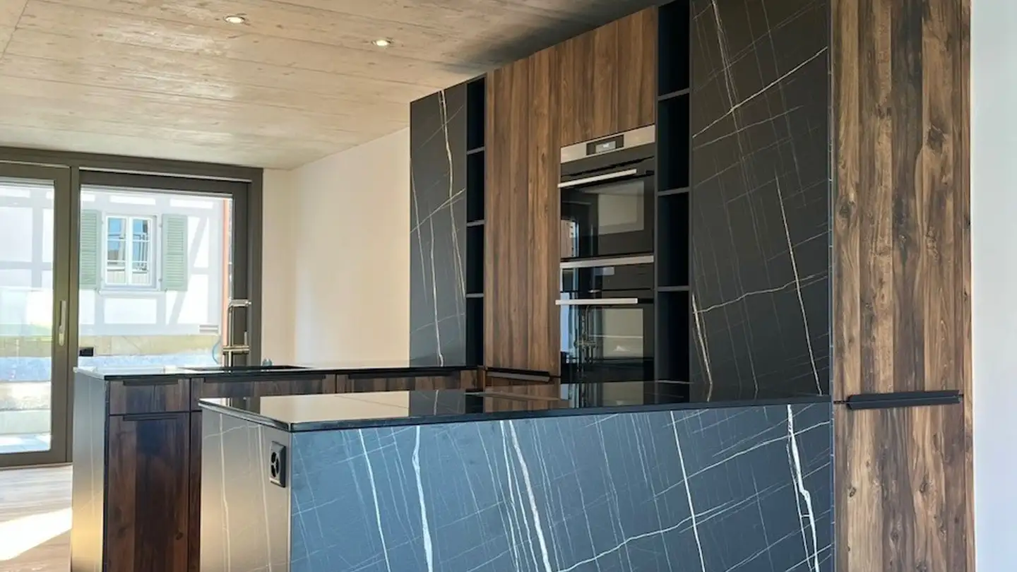 Casa a schiera in affitto - Kirchgasse 9, 3425 Koppigen - Photo 4