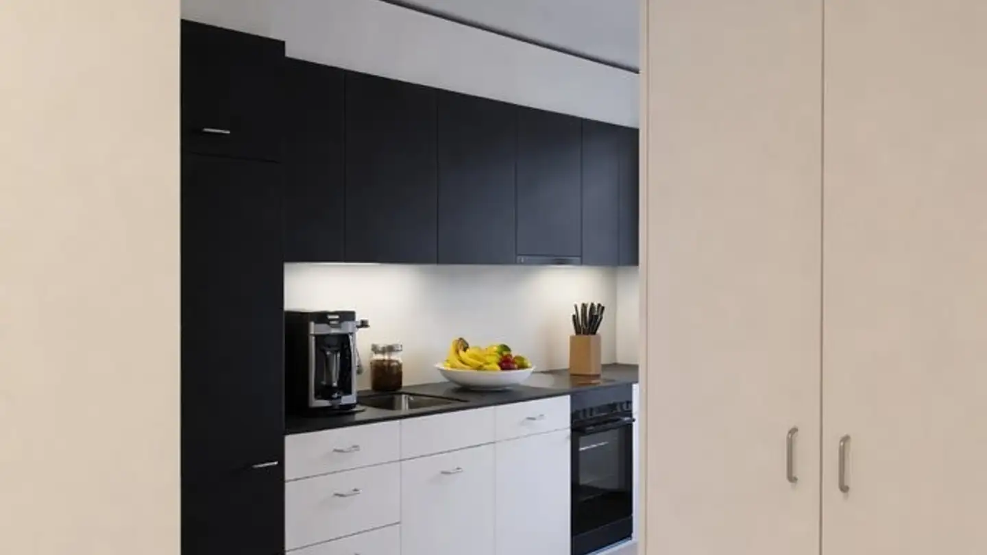 Appartement à louer - Rue Numa-Droz 127, 2300 La Chaux-de-Fonds - Photo 2