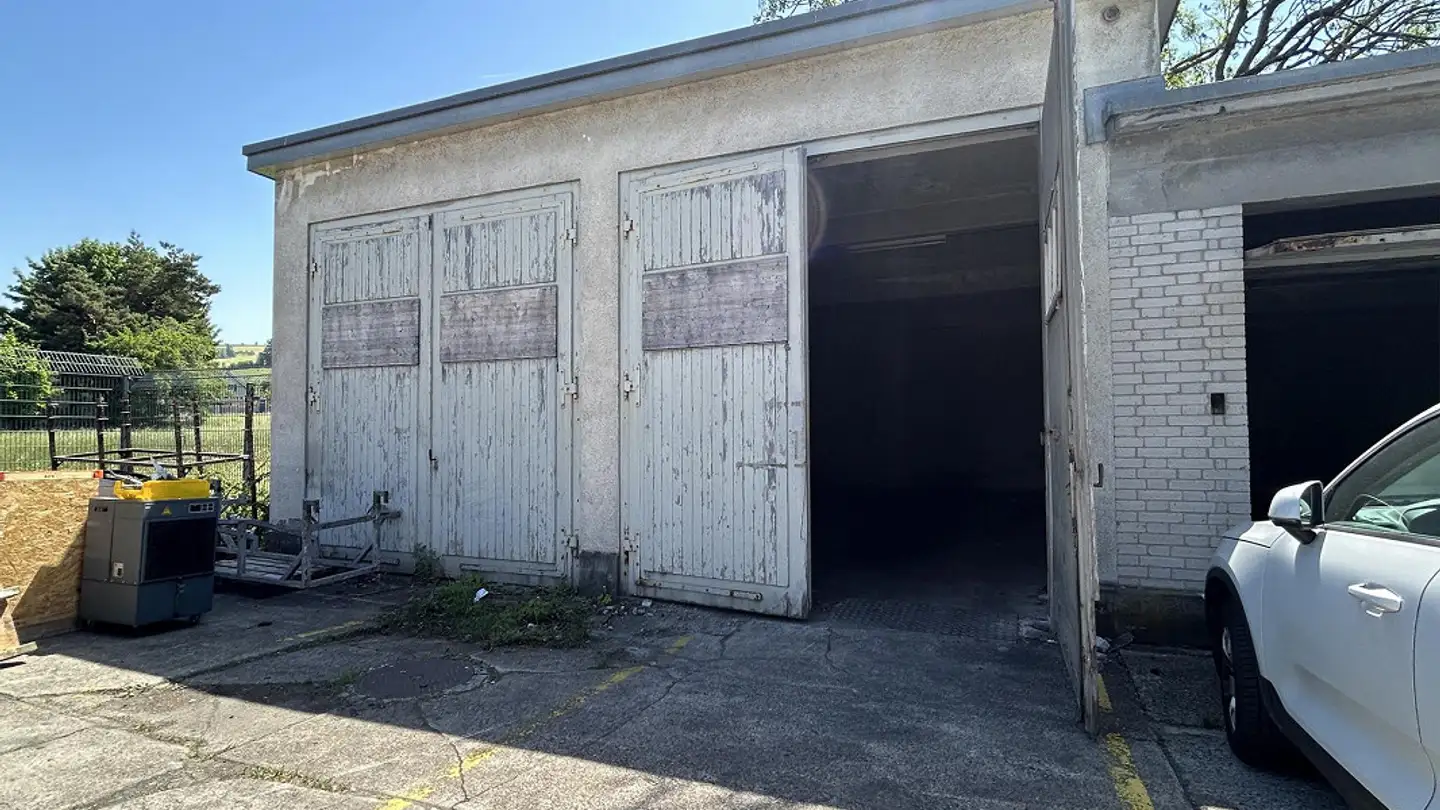 Commerciale in affitto - Industriestrasse 9, 9015 St. Gallen - Foto 2