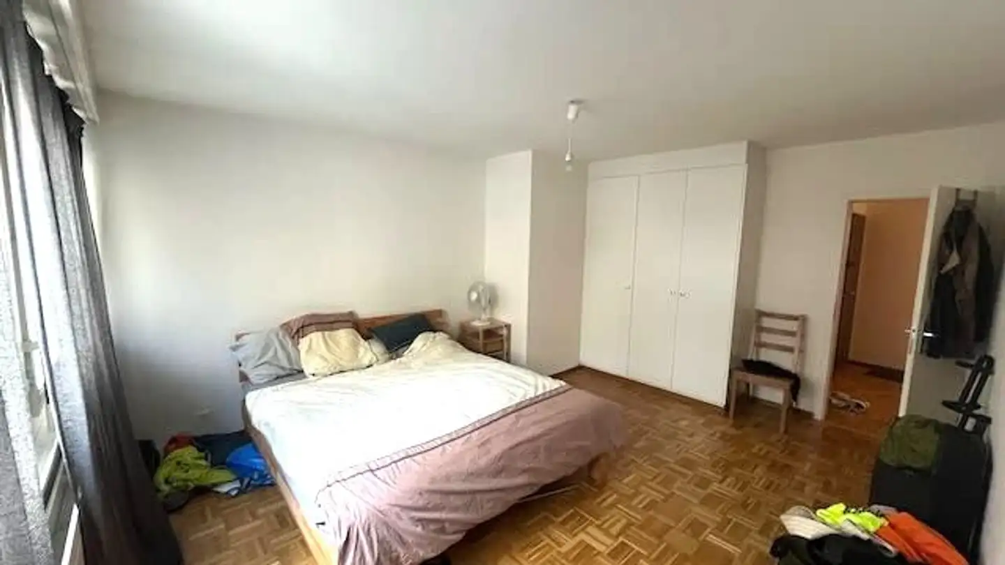 Wohnung mieten - Rue De L' Ancien-Port, 1201 Genève - Foto 3