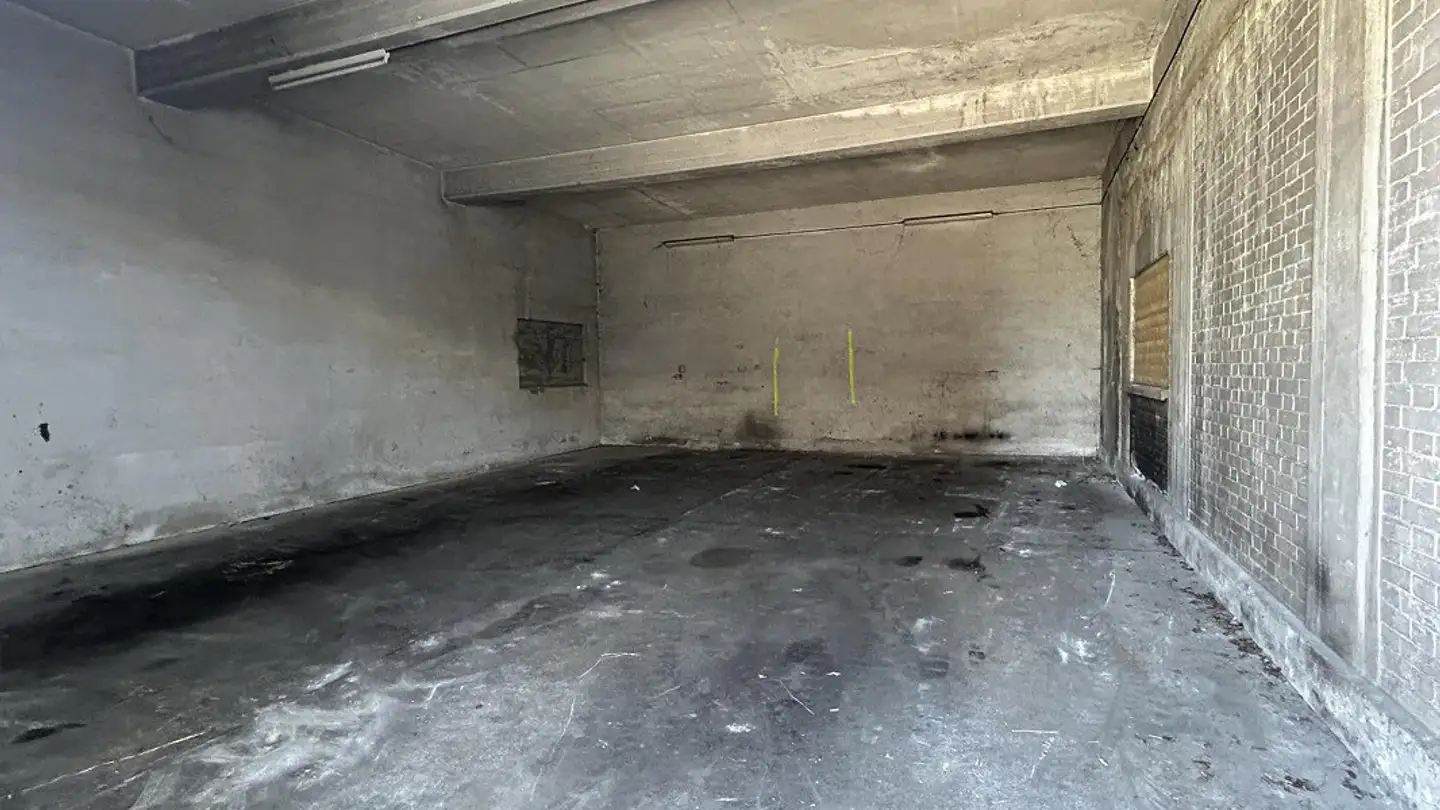 Commerciale in affitto - Industriestrasse 9, 9015 St. Gallen - Foto 3