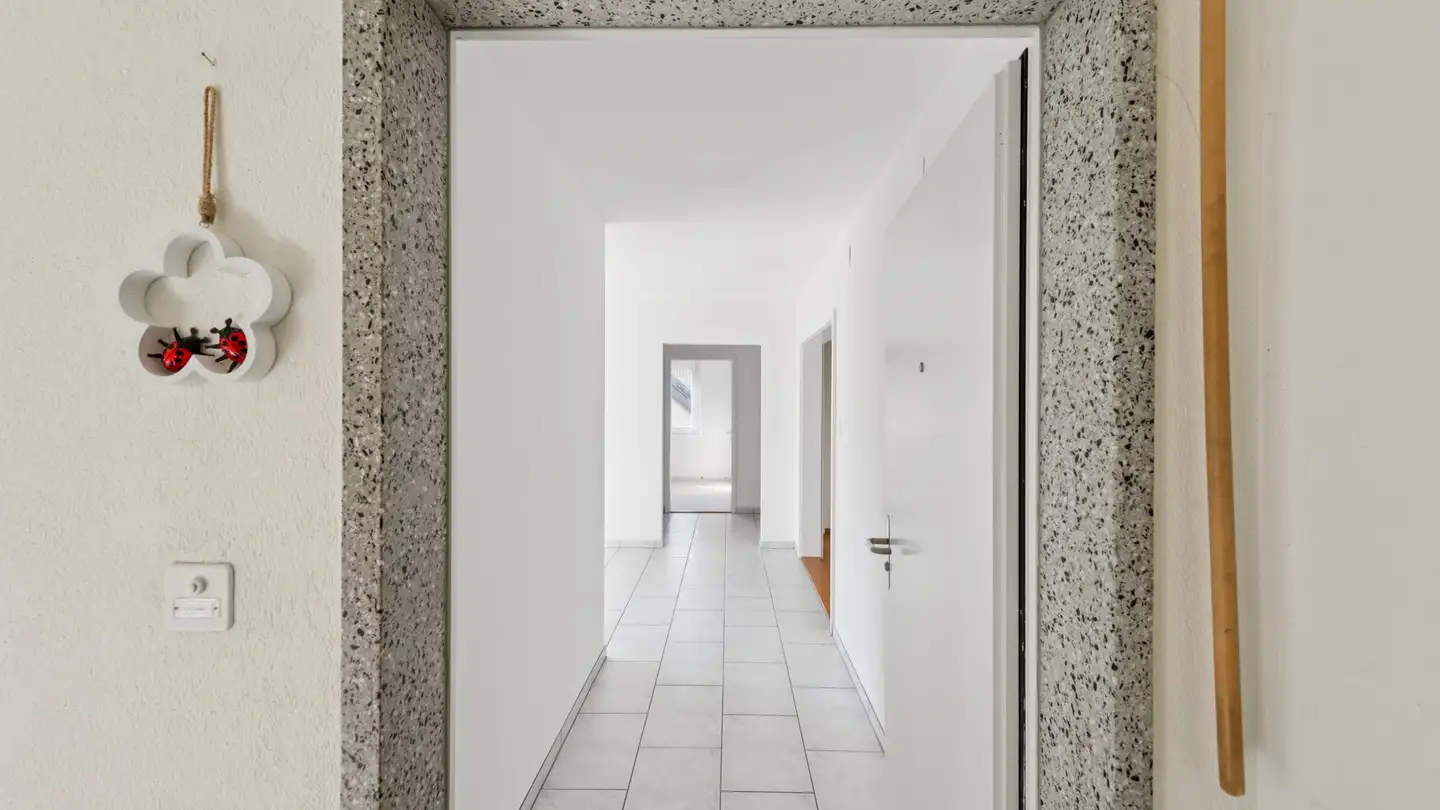 Appartamento in vendita - Fuhrstrasse 4, 8135 Langnau am Albis - Foto 3