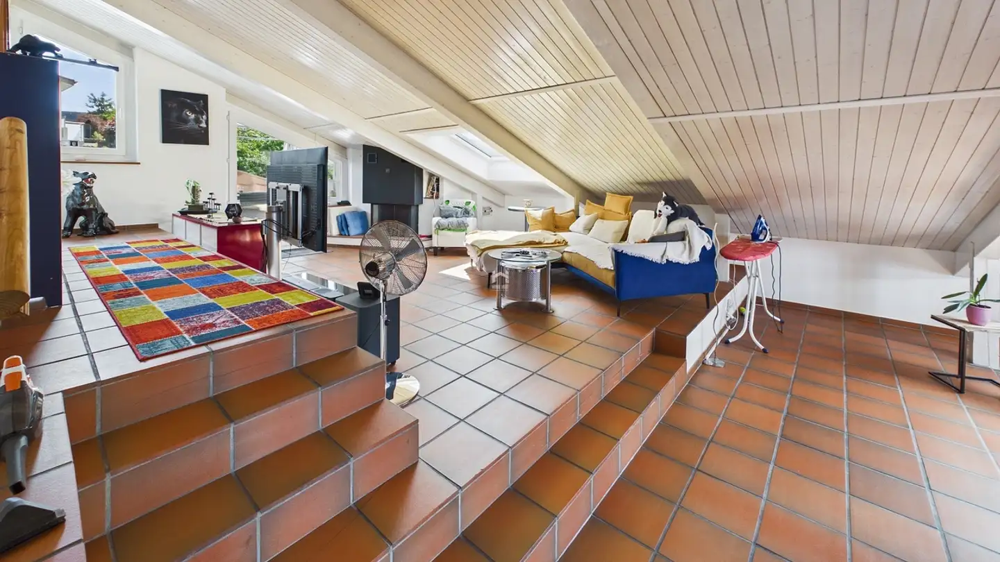 Höhlenhaus kaufen - Kirchrainstrasse, 4434 Hölstein - Foto 4