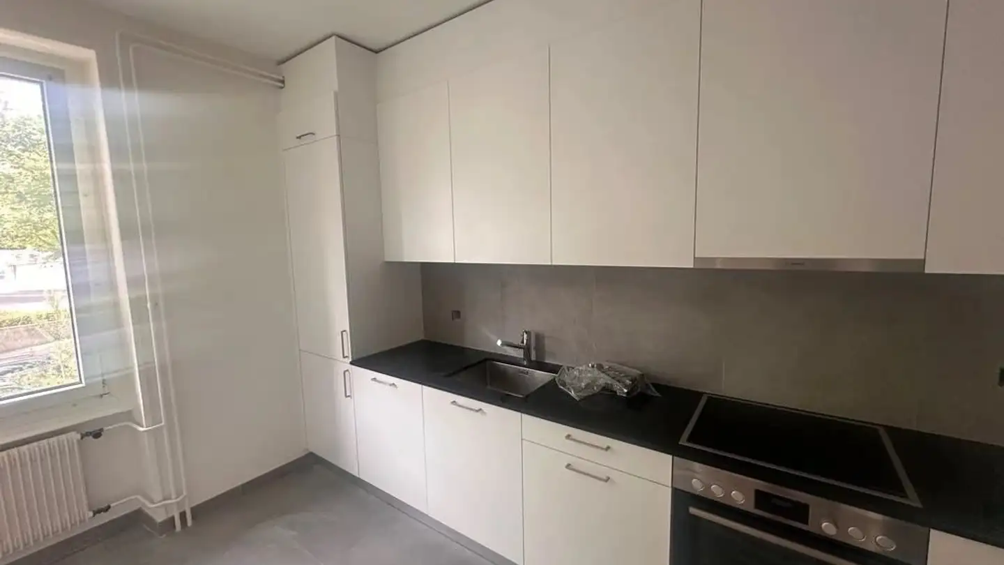Appartamento in affitto - Avenue Des Figuiers 7, 1007 Lausanne - Foto 2