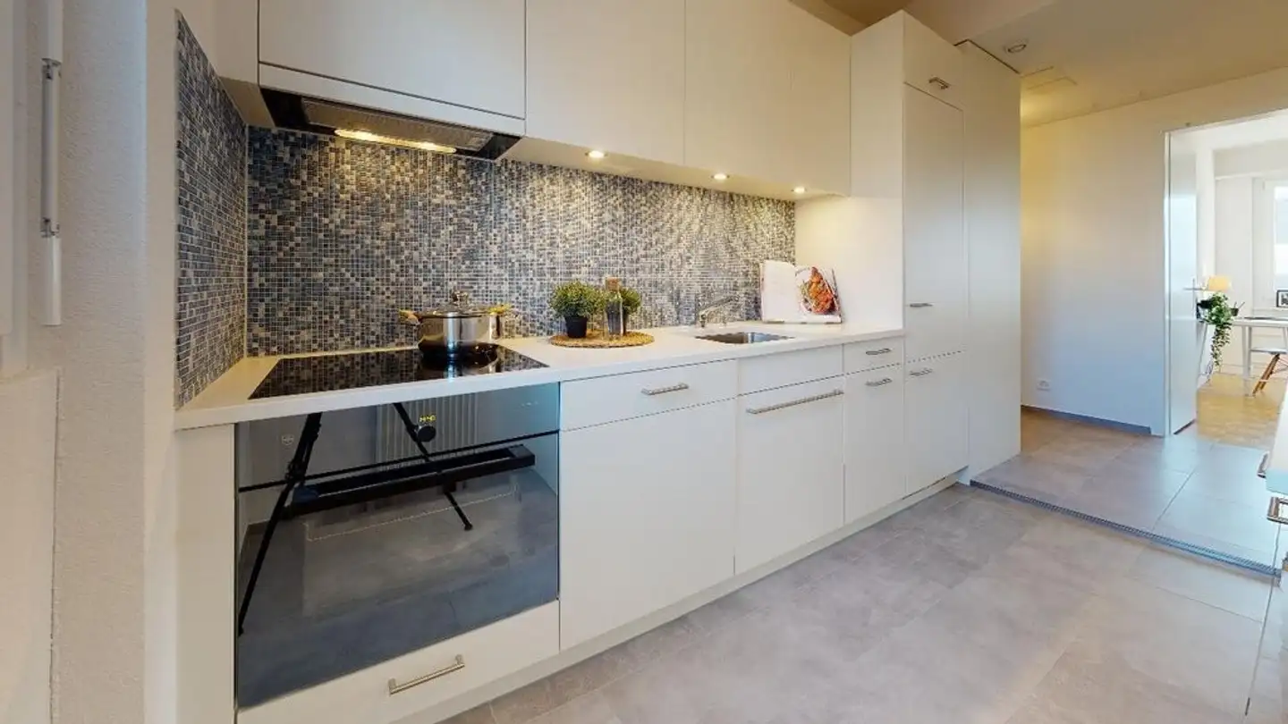 Apartment for rent - Balmweg 28, 3604 Thun - Photo 2