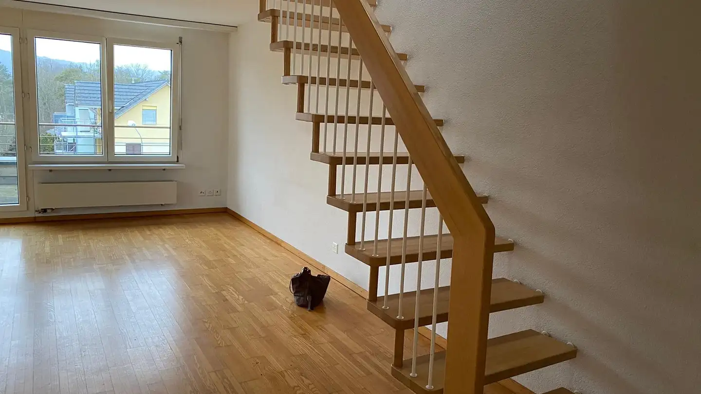 Appartamento in affitto - Fahrweidstrasse 54, 8951 Fahrweid - Foto 2