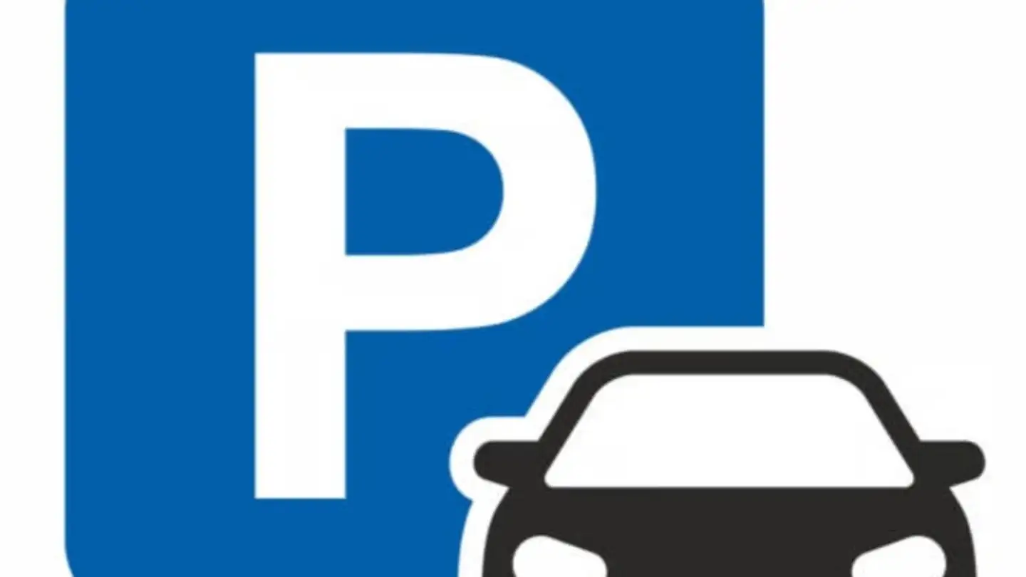 Überdachter Parkplatz mieten - Viale Cassarate 6a, 6900 Lugano