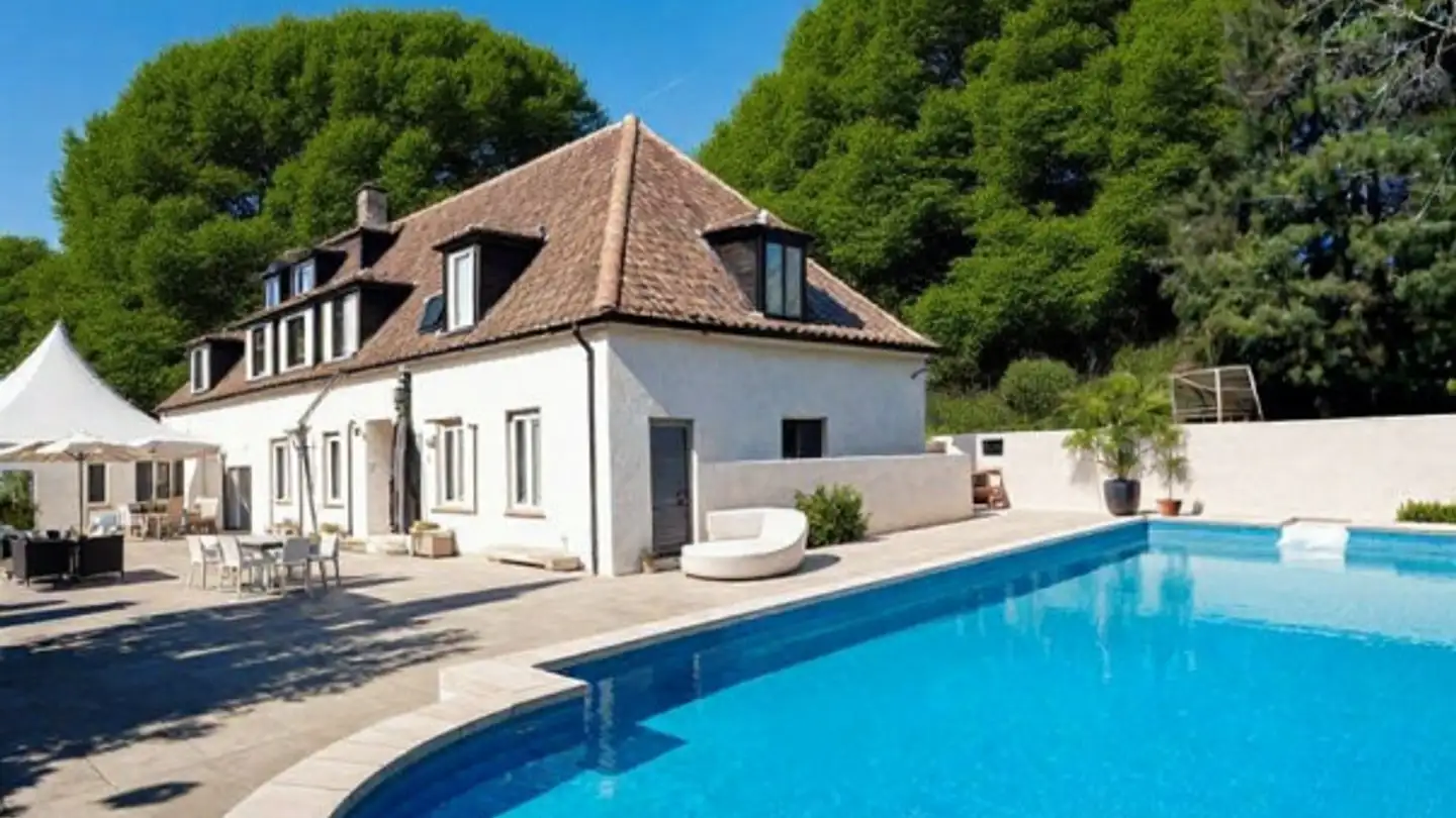 Single house for sale - 1243 Presinge - Photo 3