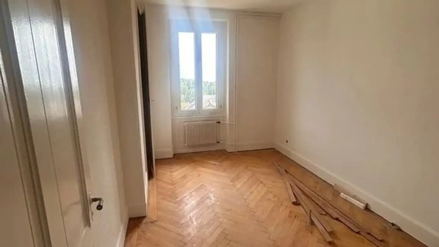 Appartamento in affitto - Avenue Des Figuiers 7, 1007 Lausanne - Foto 4