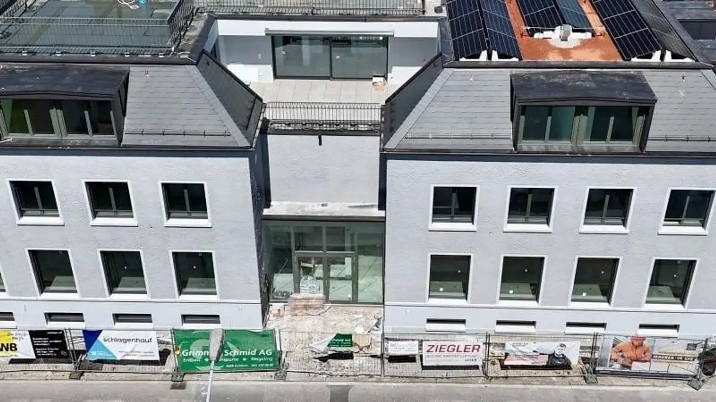 Appartement à louer - Freiestrasse 17, 8610 Uster - Photo 2