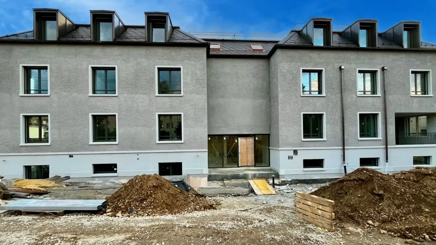 Appartement à louer - Freiestrasse 17, 8610 Uster - Photo 3