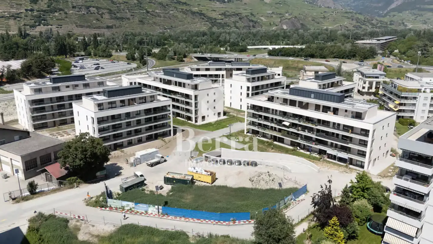 Appartement à vendre - 1950 Sion - Photo 3