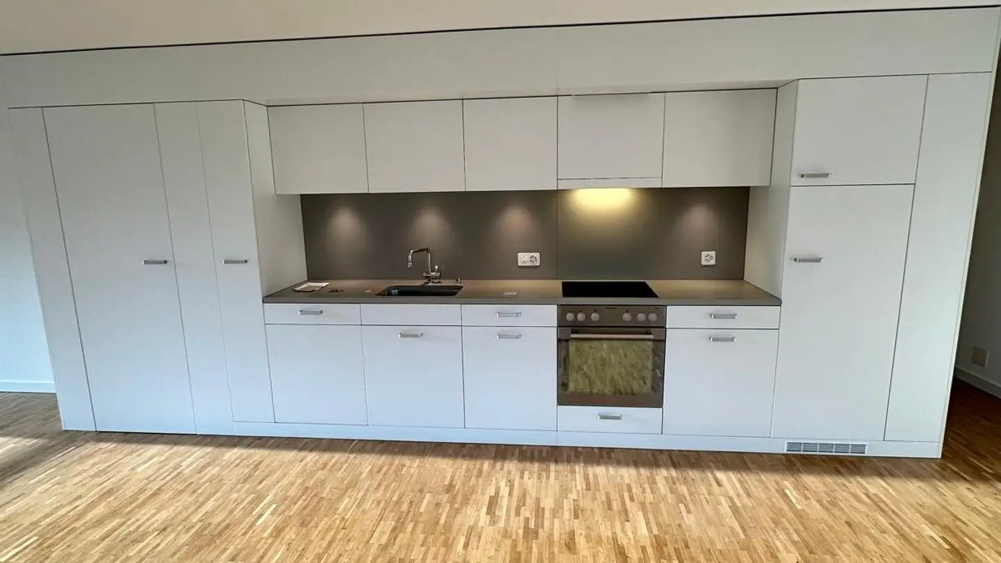 Appartamento in affitto - Chemin Des Labours / Ackerweg 11, 2502 Biel/Bienne - Photo 2