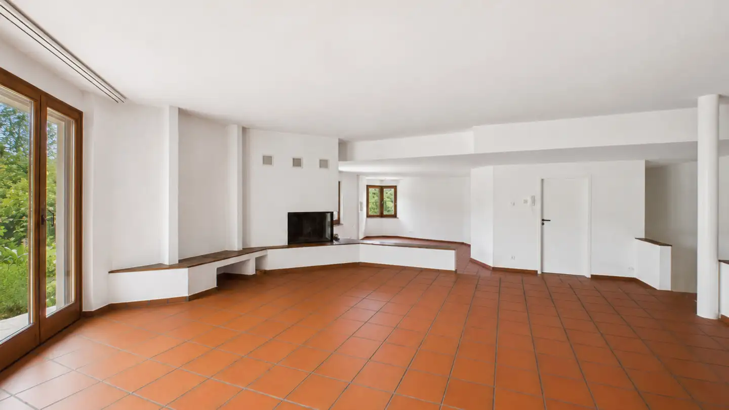 Appartement à louer - Kirchrainstrasse 2, 4434 Hölstein - Photo 2