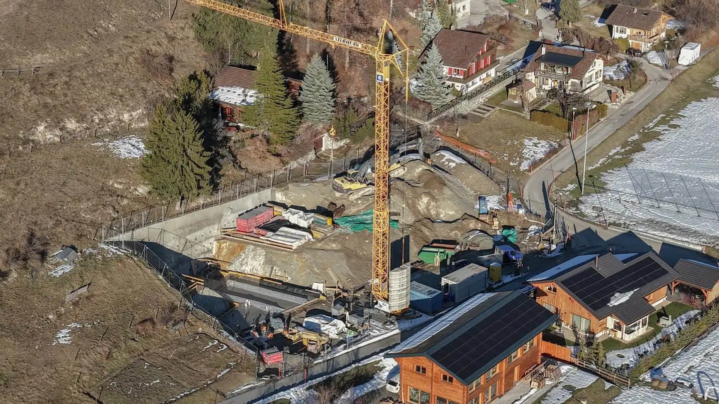 Appartement à vendre - 1973 Nax - Photo 4