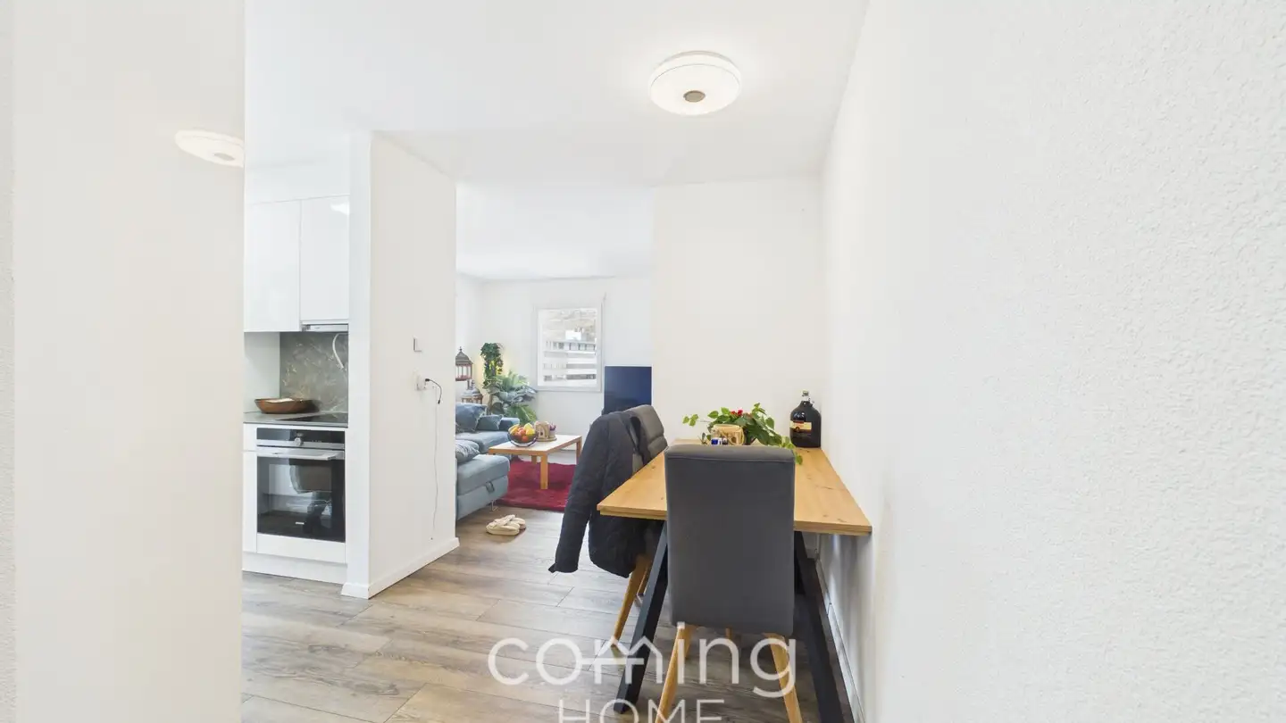 Wohnung kaufen - 3930 Visp - Foto 3