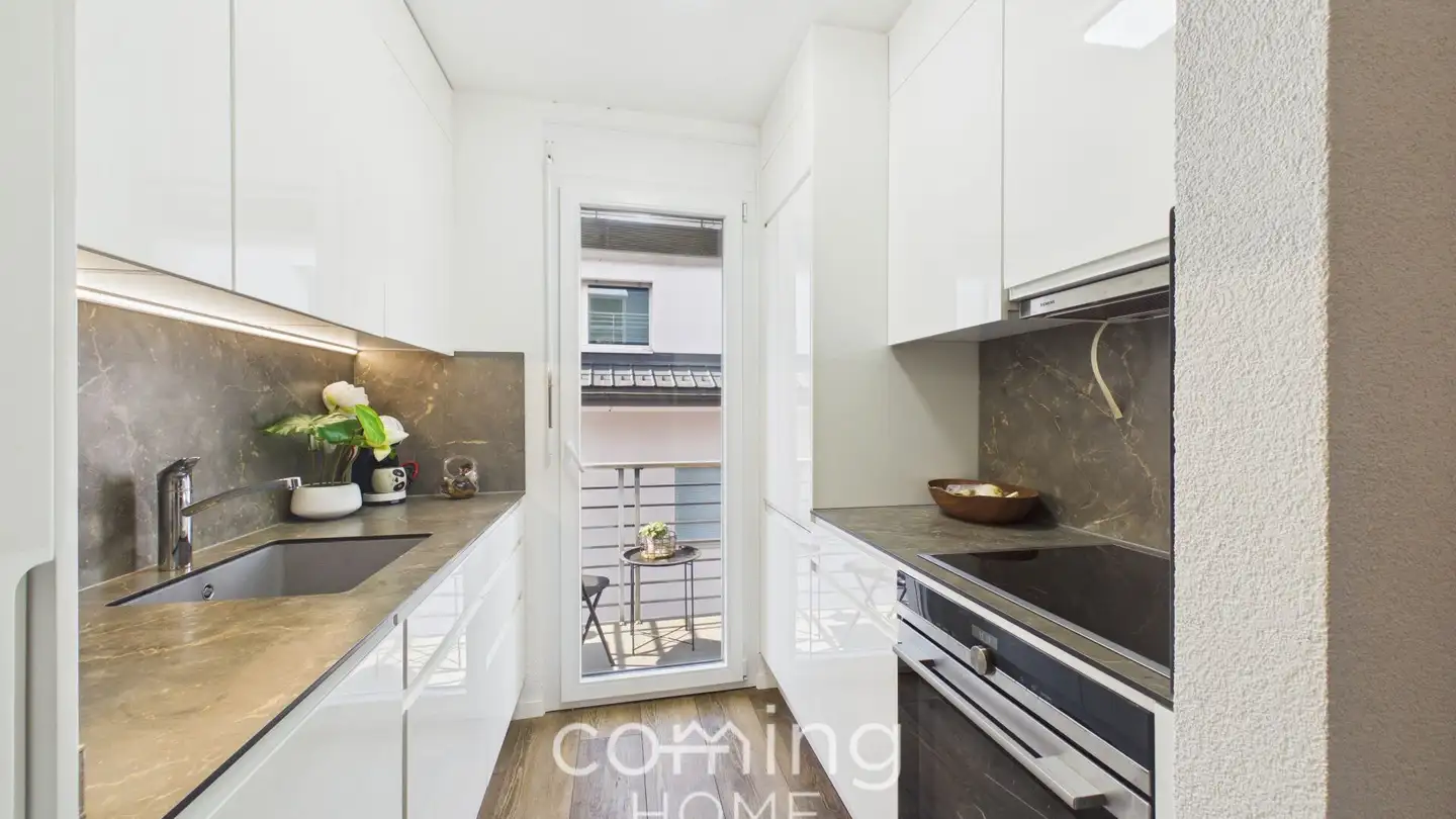 Wohnung kaufen - 3930 Visp - Foto 4