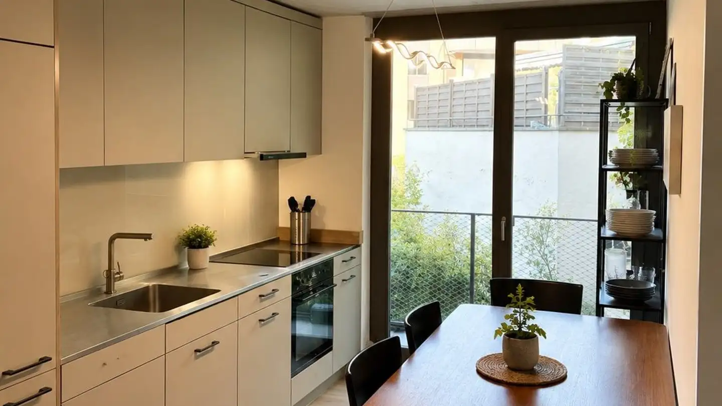 Wohnung mieten - Kesselweg 1, 4410 Liestal - Foto 4
