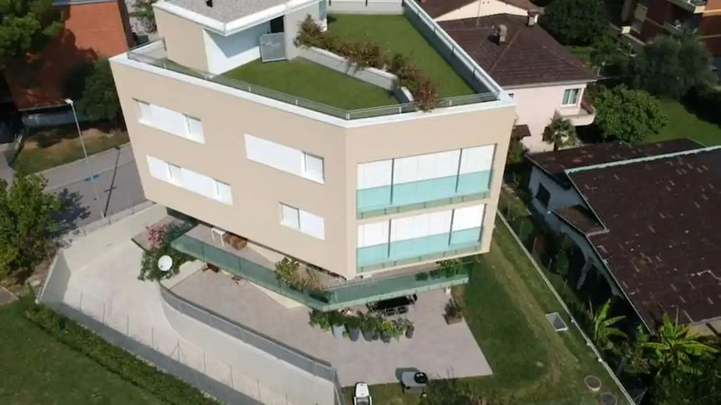 Wohnung kaufen - Via Stefano Franscini 15, 6815 Melide - Foto 3