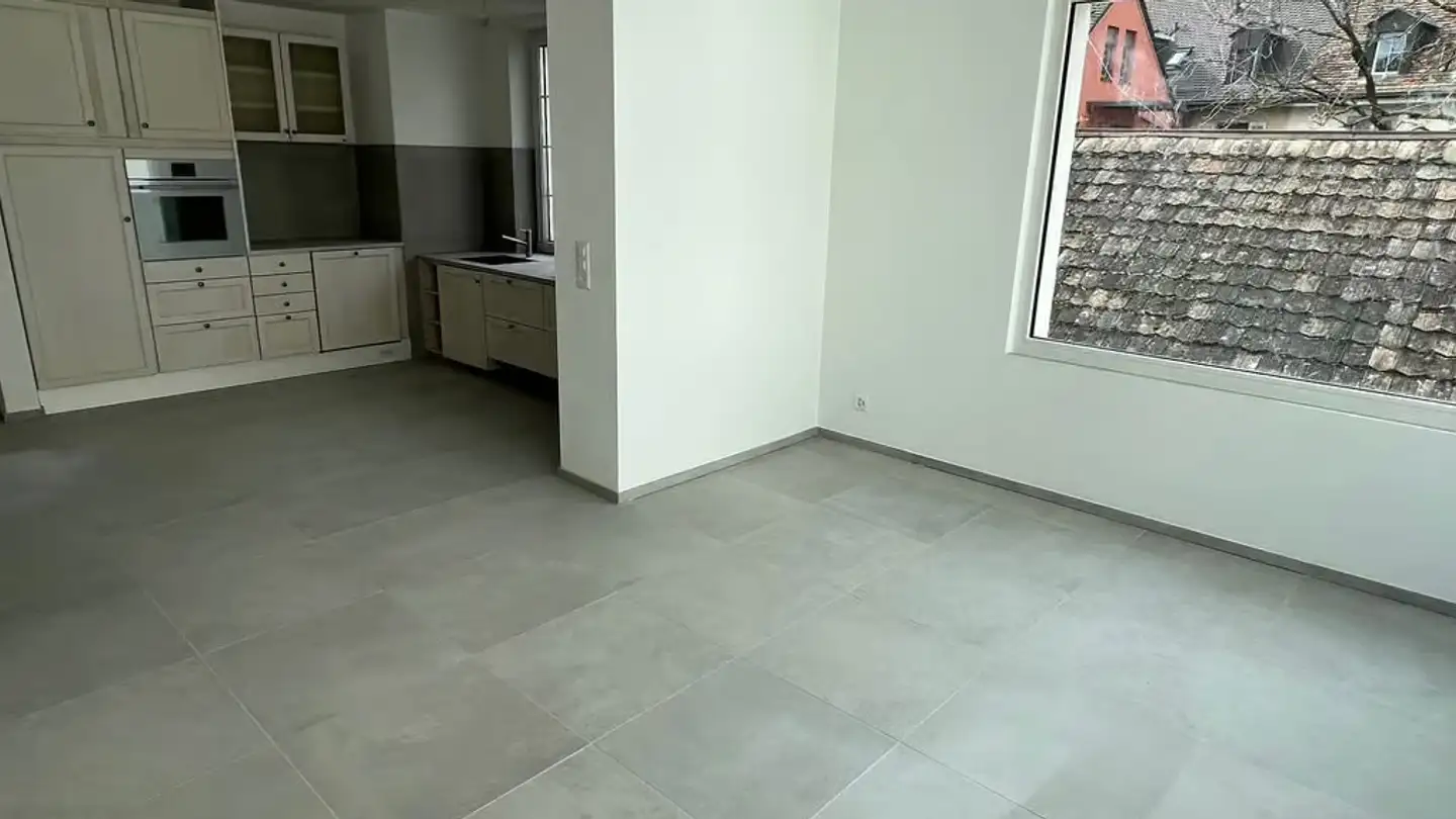 Apartment for rent - 8700 Küsnacht ZH
