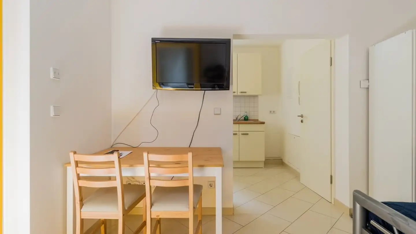 Single room for rent - 1005 Lausanne - Photo 4
