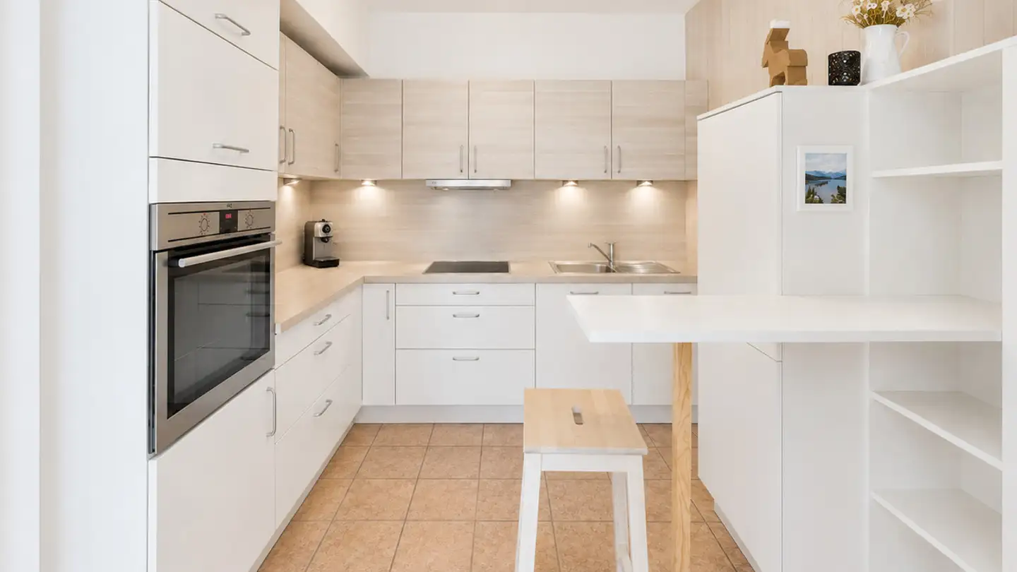 Appartement à louer - Kirchrainstrasse 2, 4434 Hölstein - Photo 4