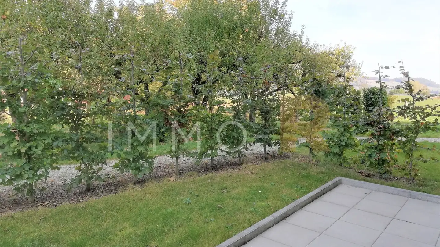 Appartamento in affitto - Route de Plancy-l'Abbaye, 1746 Prez-vers-Noréaz - Photo 4