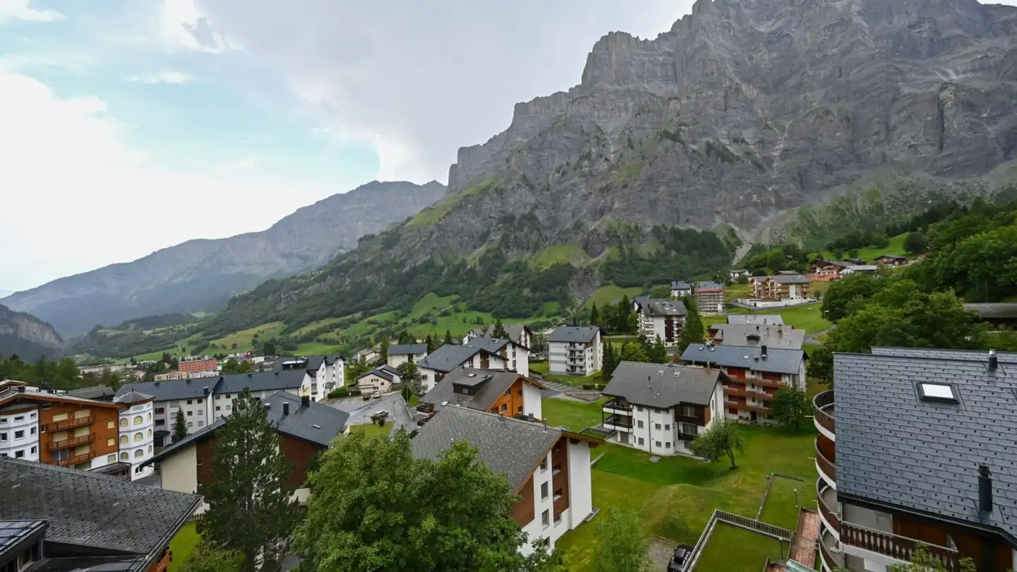 Penthouse kaufen - Klibenstrasse 14, 3954 Leukerbad - Foto 3