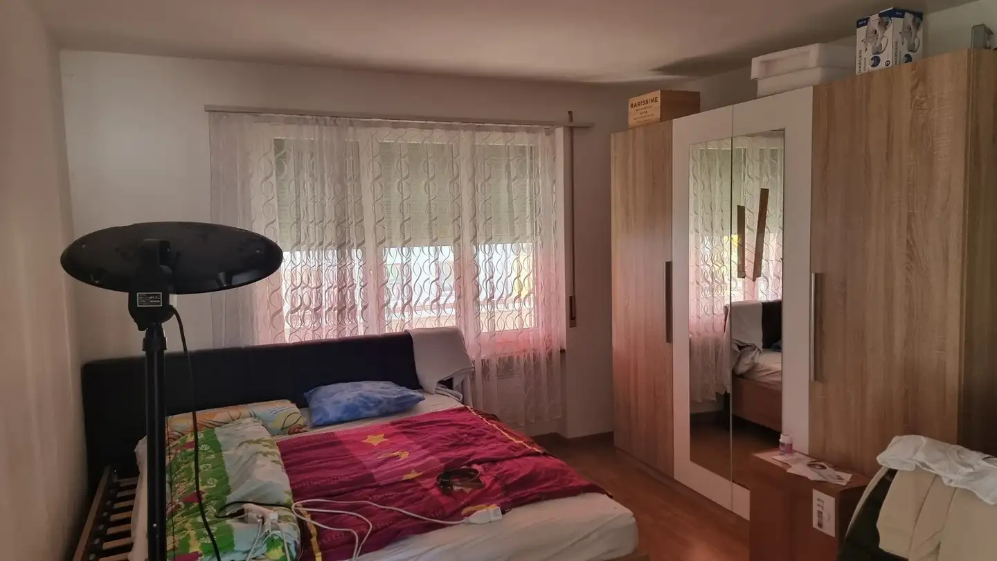 Wohnung mieten - 8953 Dietikon - Foto 2