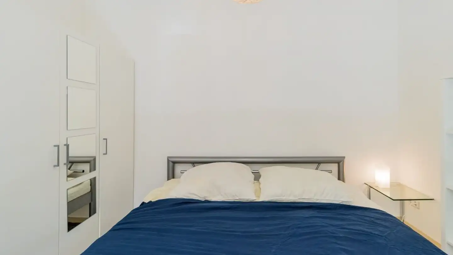 Single room for rent - 1005 Lausanne - Photo 3