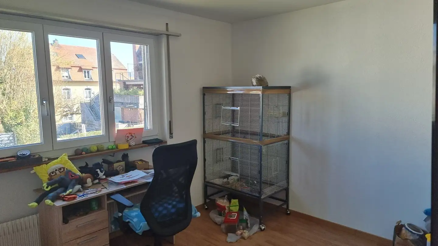 Wohnung mieten - 8953 Dietikon - Foto 4