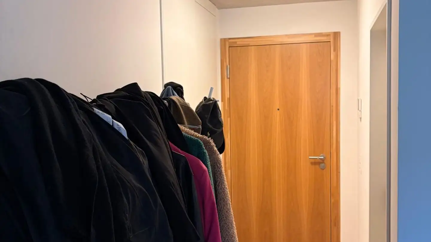 Wohnung mieten - Kesselweg 1, 4410 Liestal - Foto 3