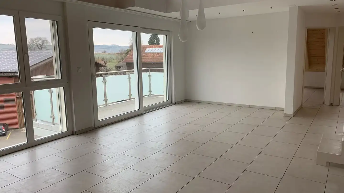 Duplex à louer - Sägereistrasse 1, 8217 Wilchingen - Photo 2