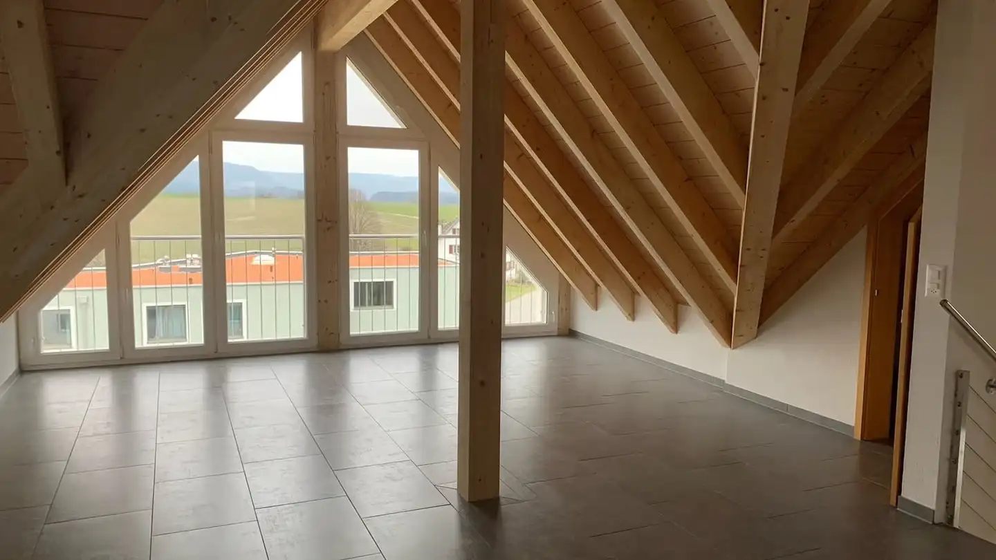 Duplex à louer - Sägereistrasse 1, 8217 Wilchingen - Photo 3