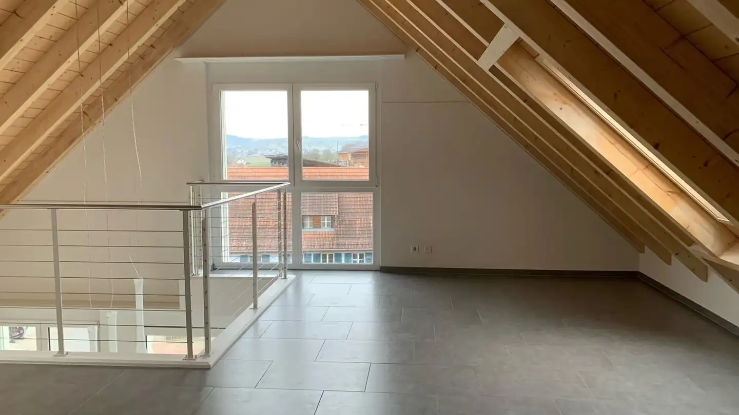 Duplex à louer - Sägereistrasse 1, 8217 Wilchingen - Photo 4