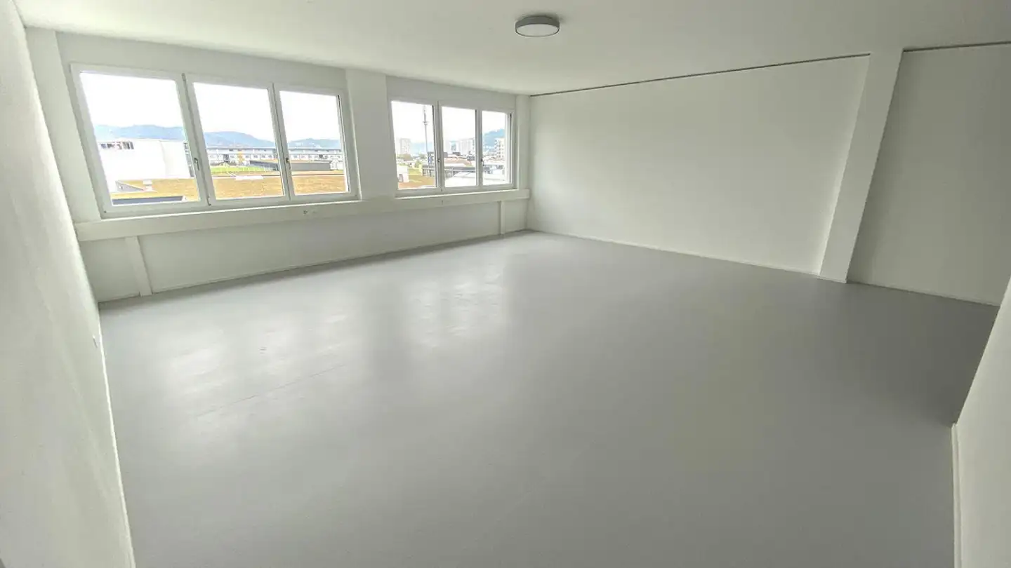 Arztpraxis mieten - Tägerhardstrasse 99, 5430 Wettingen - Foto 3
