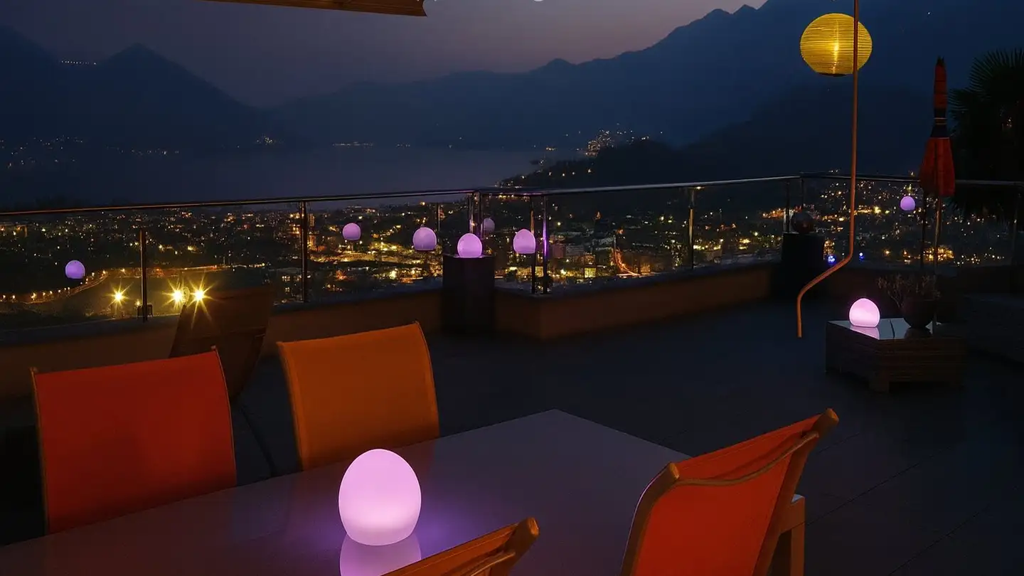 Appartement à vendre - 6600 Locarno - Photo 4