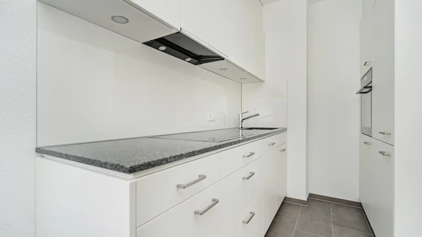 Wohnung mieten - Hegenheimerstrasse 62, 4055 Basel - Foto 3