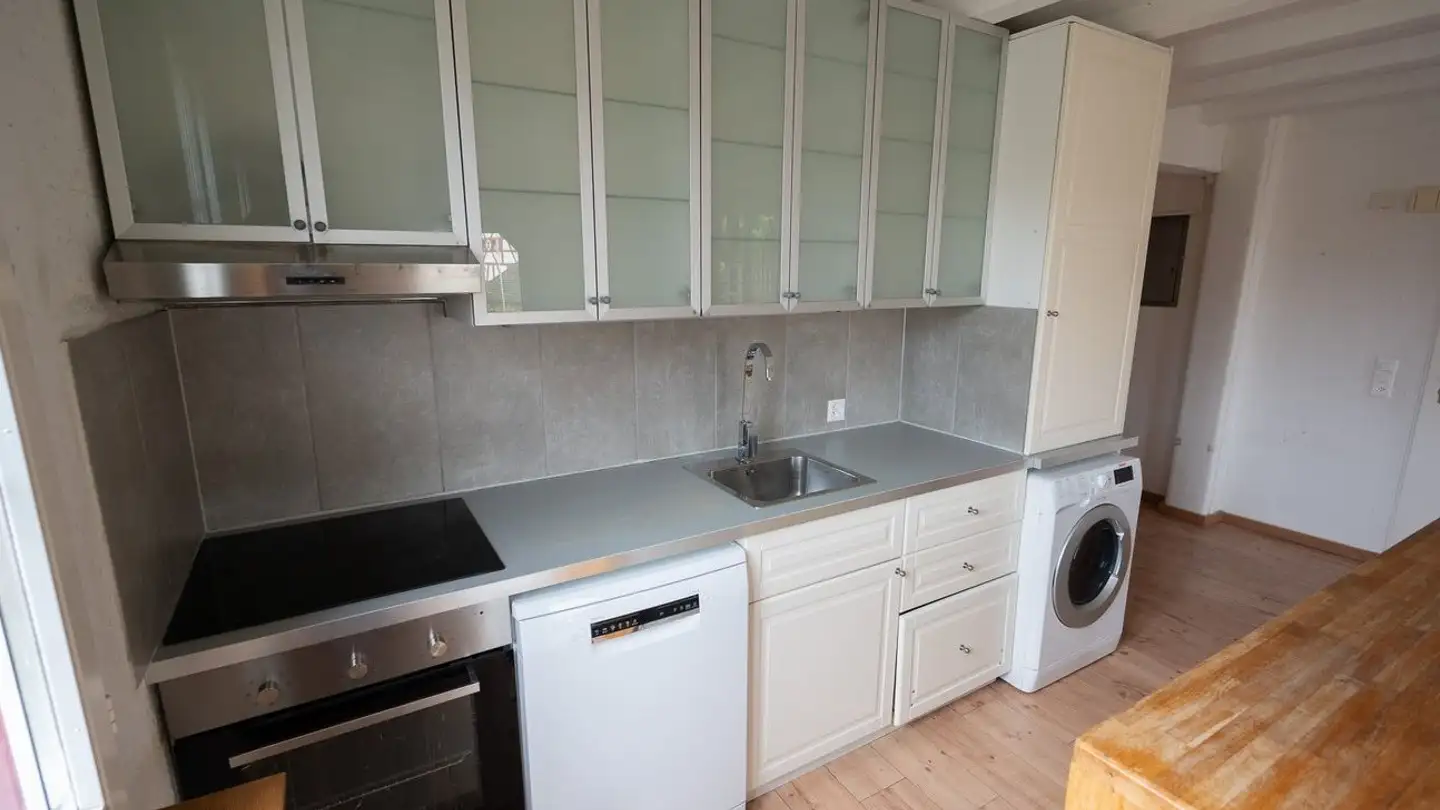 Duplex in affitto - Dorfstrass 26, 8464 Ellikon am Rhein - Foto 3