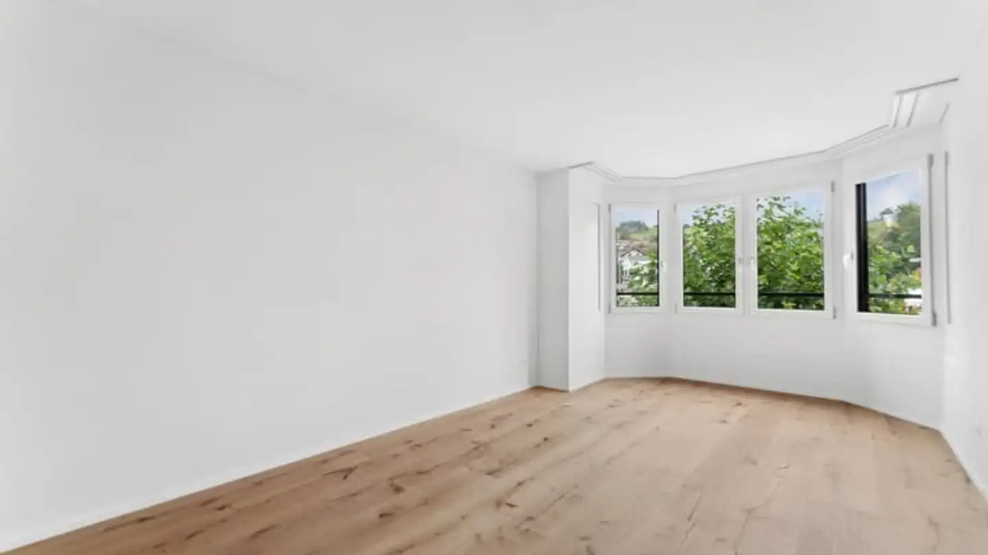 Appartamento in vendita - Hellbühlerstrasse 8, 6017 Ruswil - Photo 2