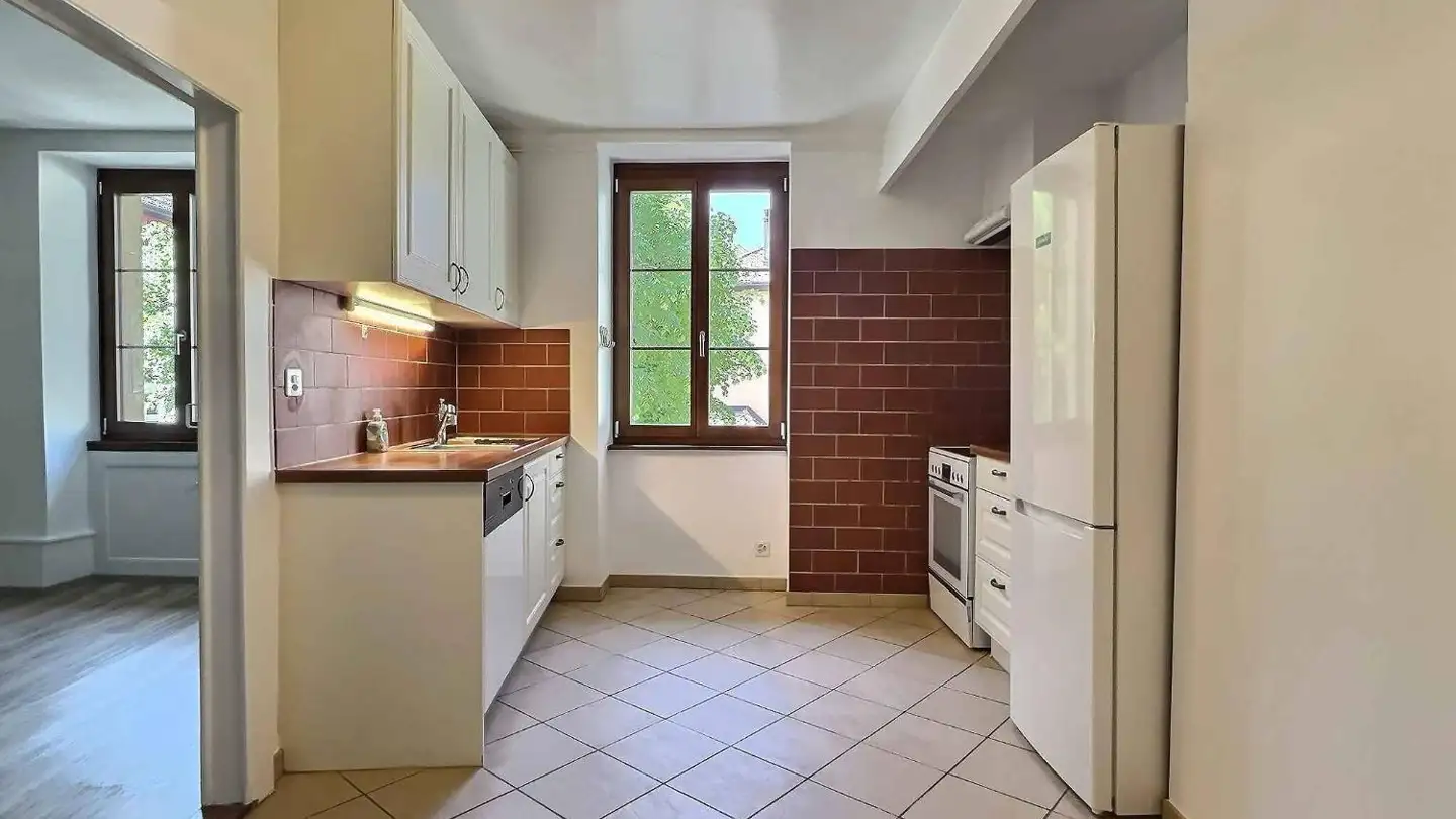 Appartement à louer - Rue De La Placette 15, 1304 Cossonay-Ville - Photo 3
