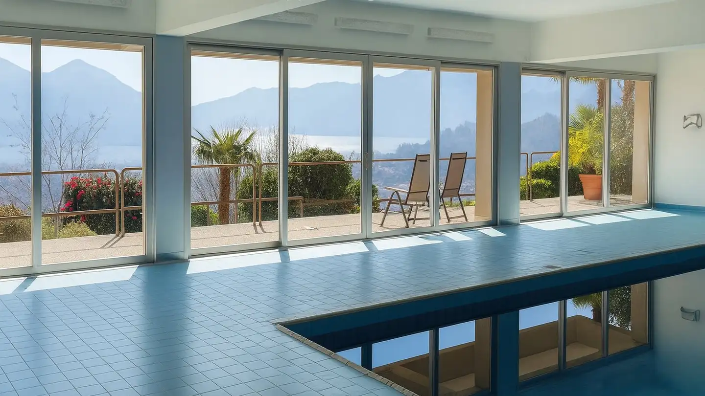 Appartement à vendre - 6600 Locarno - Photo 2