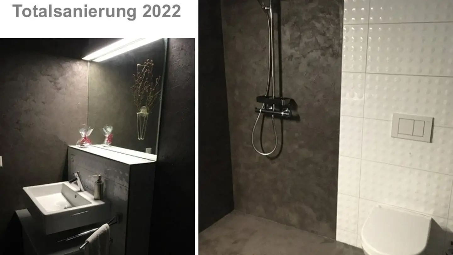 Wohnung kaufen - Alte Spinnerei 13, 8877 Murg - Foto 2